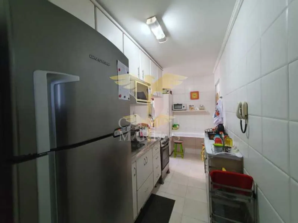 Apartamento, 3 quartos, 70 m² - Foto 11