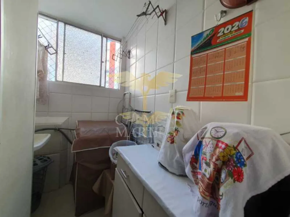 Apartamento, 3 quartos, 70 m² - Foto 14