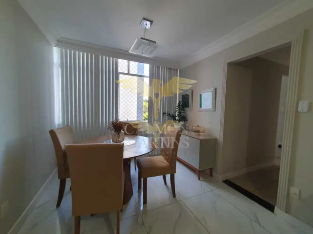 Apartamento, 3 quartos, 70 m² - Foto 4