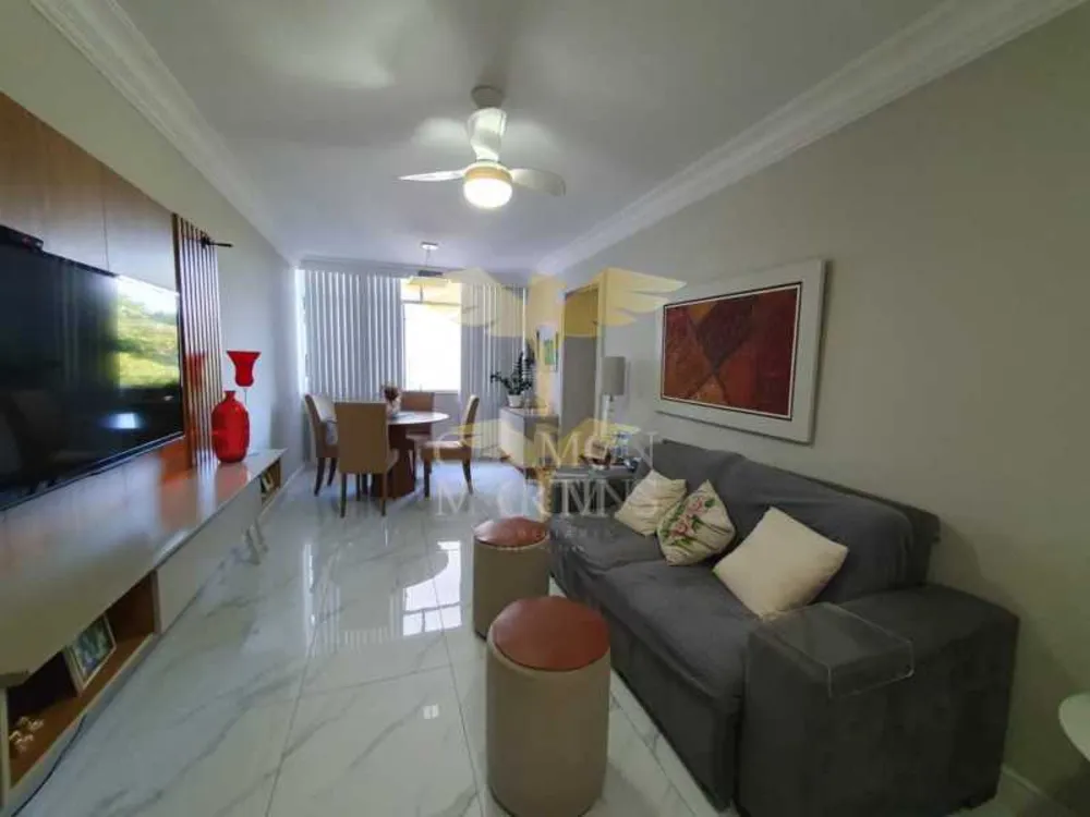 Apartamento, 3 quartos, 70 m² - Foto 1