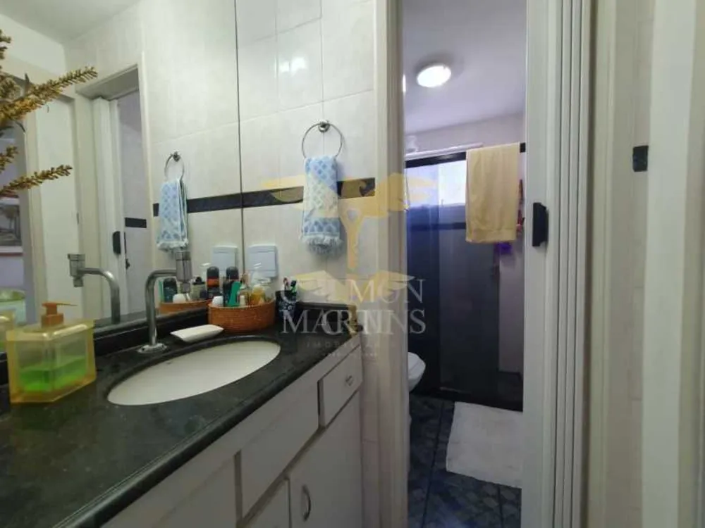 Apartamento, 3 quartos, 70 m² - Foto 3
