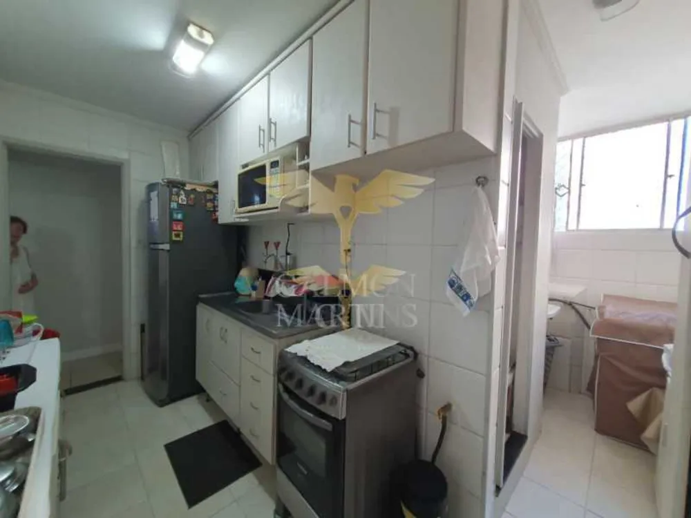 Apartamento, 3 quartos, 70 m² - Foto 2