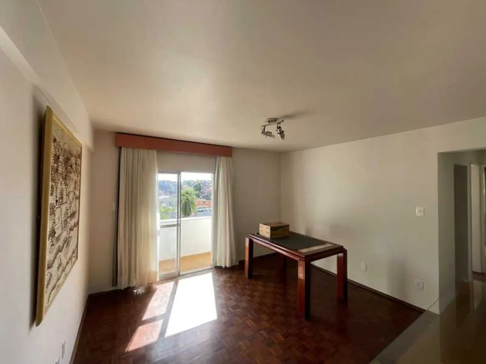 Apartamento, 2 quartos, 70 m² - Foto 2