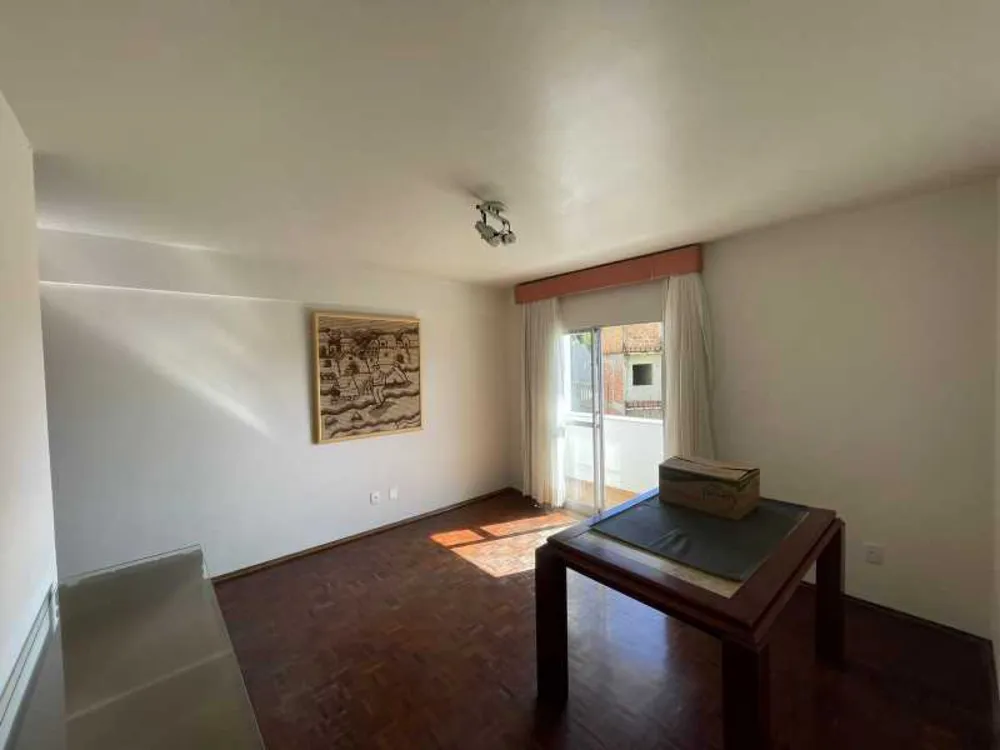 Apartamento, 2 quartos, 70 m² - Foto 1