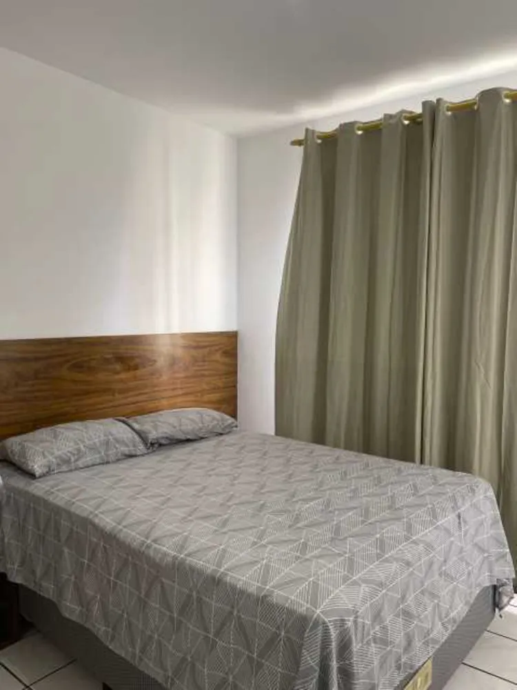Apartamento, 1 quarto, 48 m² - Foto 3