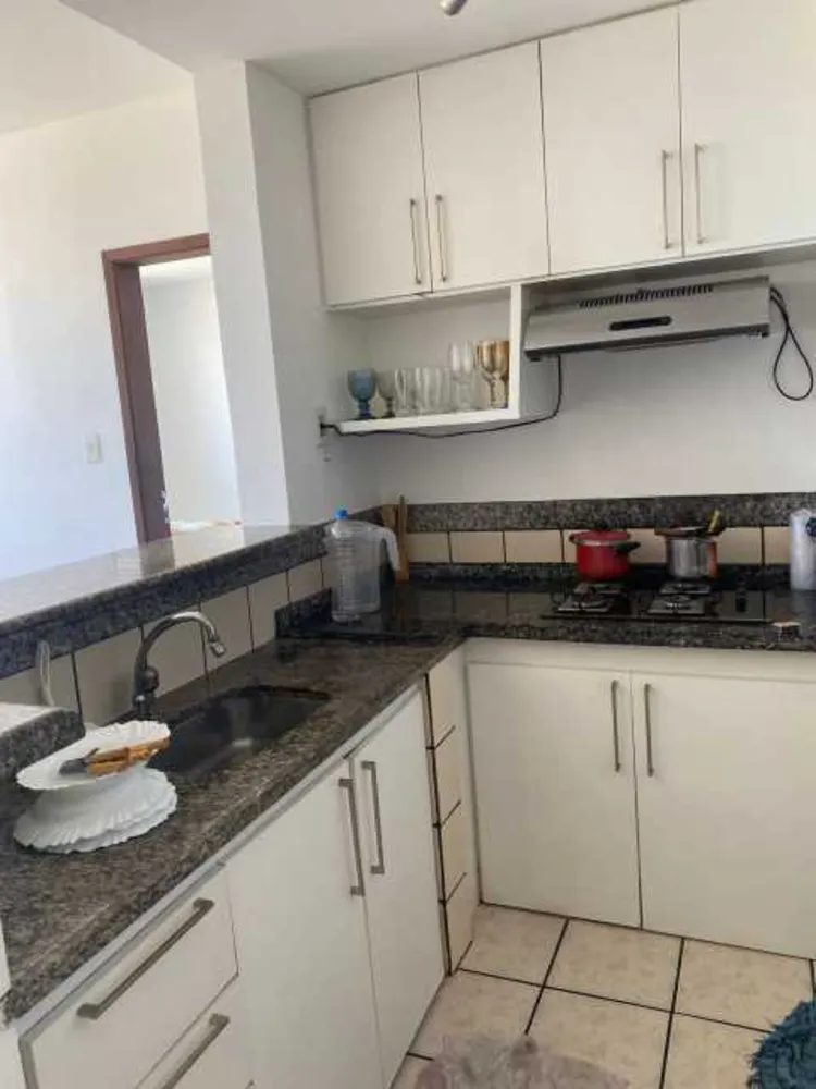 Apartamento, 1 quarto, 48 m² - Foto 1
