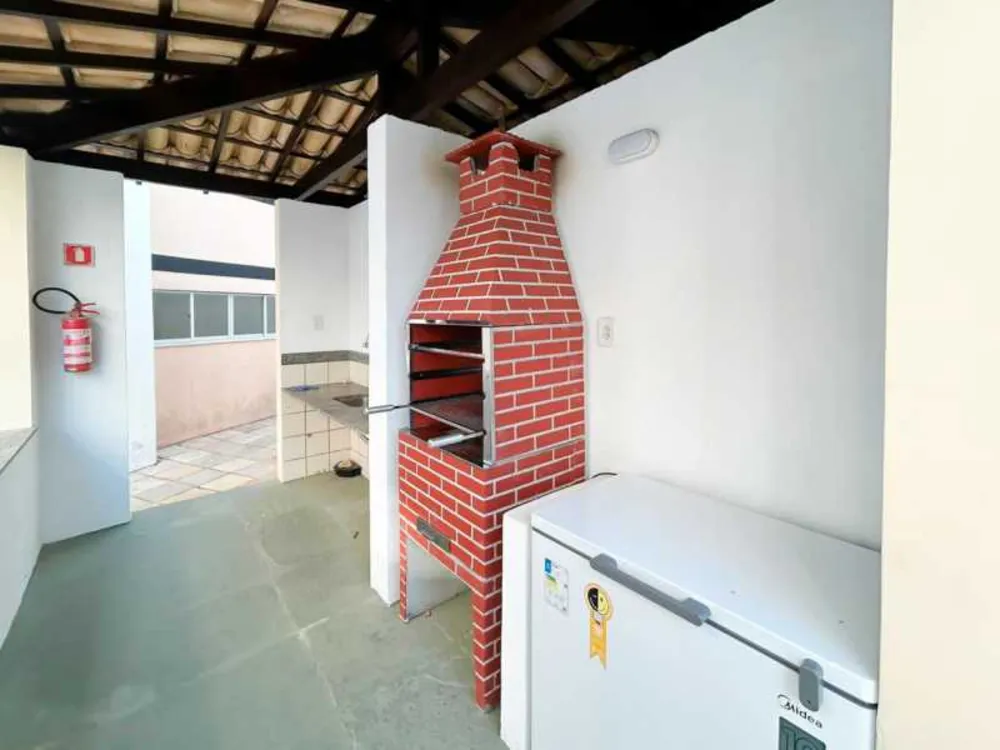 Apartamento, 1 quarto, 48 m² - Foto 5