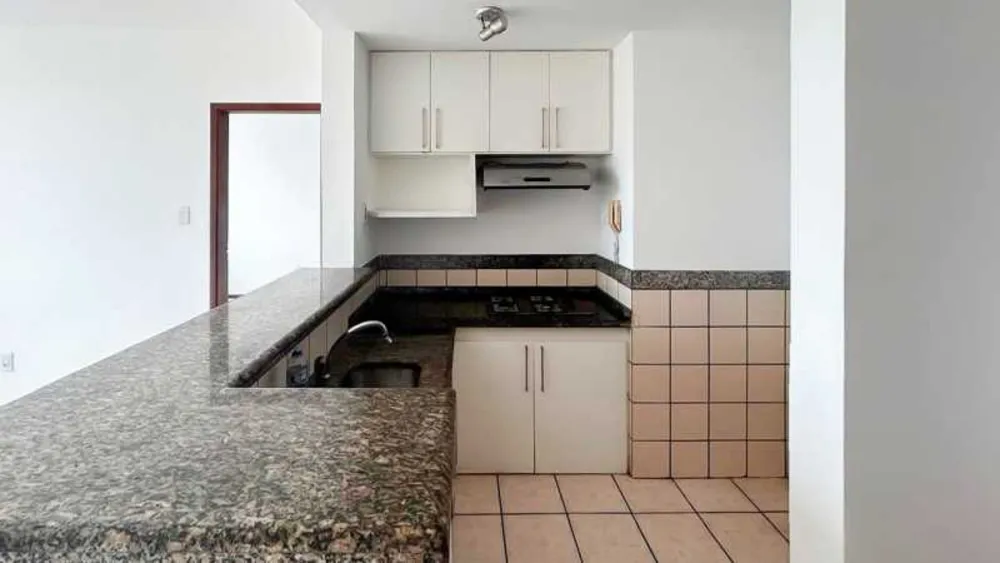 Apartamento, 1 quarto, 48 m² - Foto 4