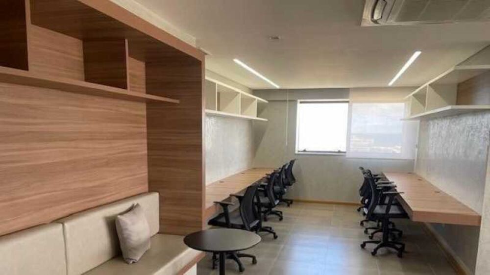 Loft, 28 m² - Foto 6