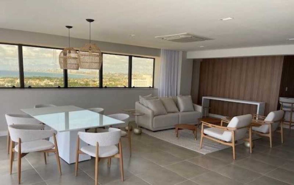 Loft, 28 m² - Foto 5