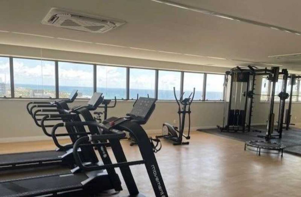Loft, 28 m² - Foto 8