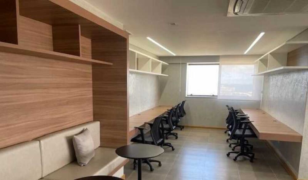 Loft, 28 m² - Foto 4