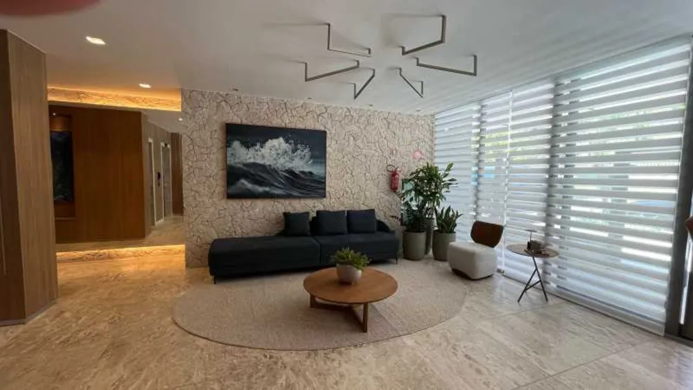 Apartamento, 1 quarto, 28 m² - Foto 6