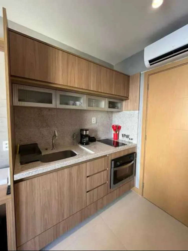 Apartamento, 1 quarto, 28 m² - Foto 14