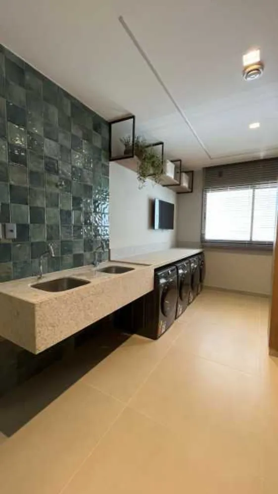 Apartamento, 1 quarto, 28 m² - Foto 11