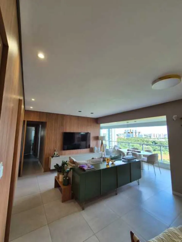 Apartamento, 1 quarto, 28 m² - Foto 7