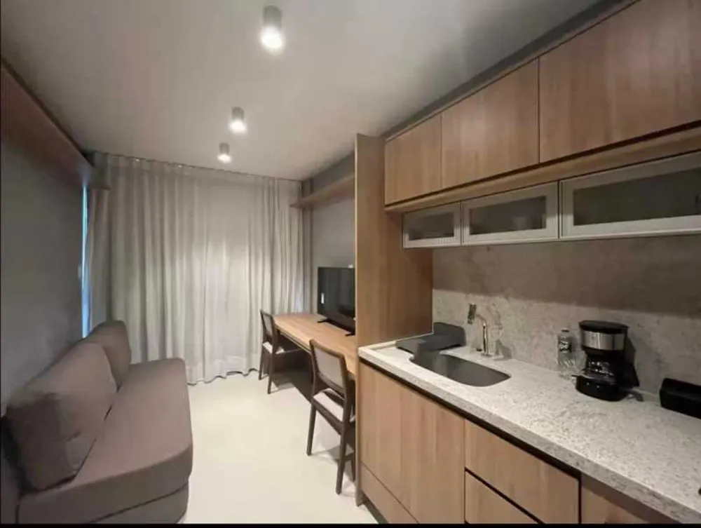 Apartamento, 1 quarto, 28 m² - Foto 12