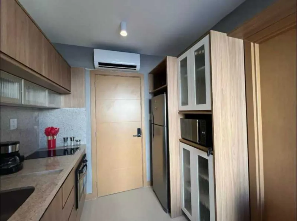 Apartamento, 1 quarto, 28 m² - Foto 13