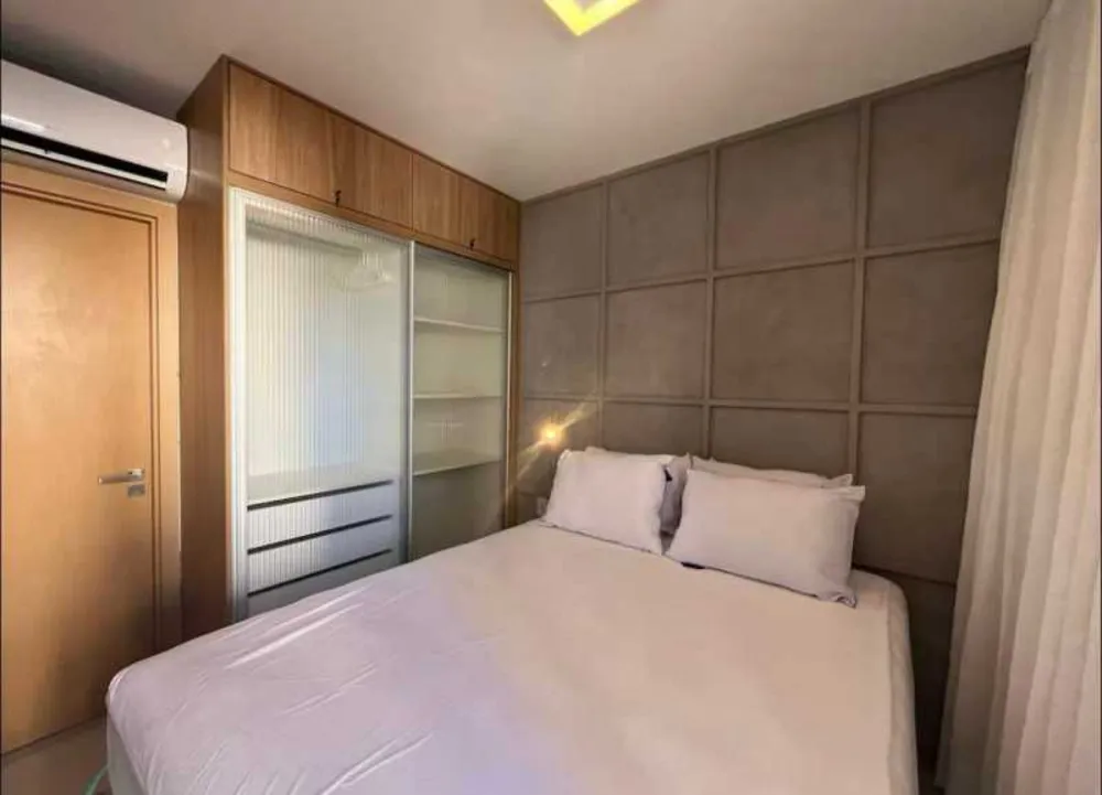 Apartamento, 1 quarto, 28 m² - Foto 15