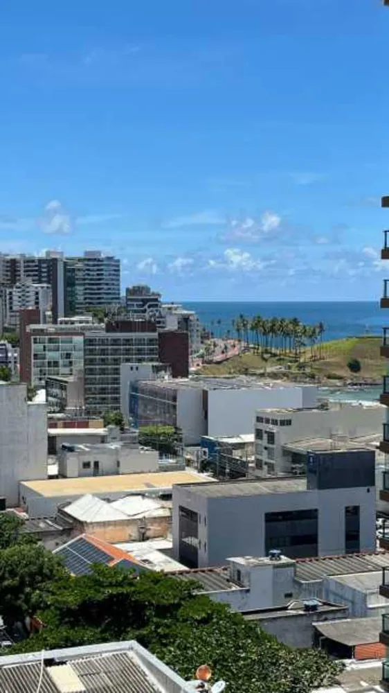 Apartamento, 1 quarto, 28 m² - Foto 16