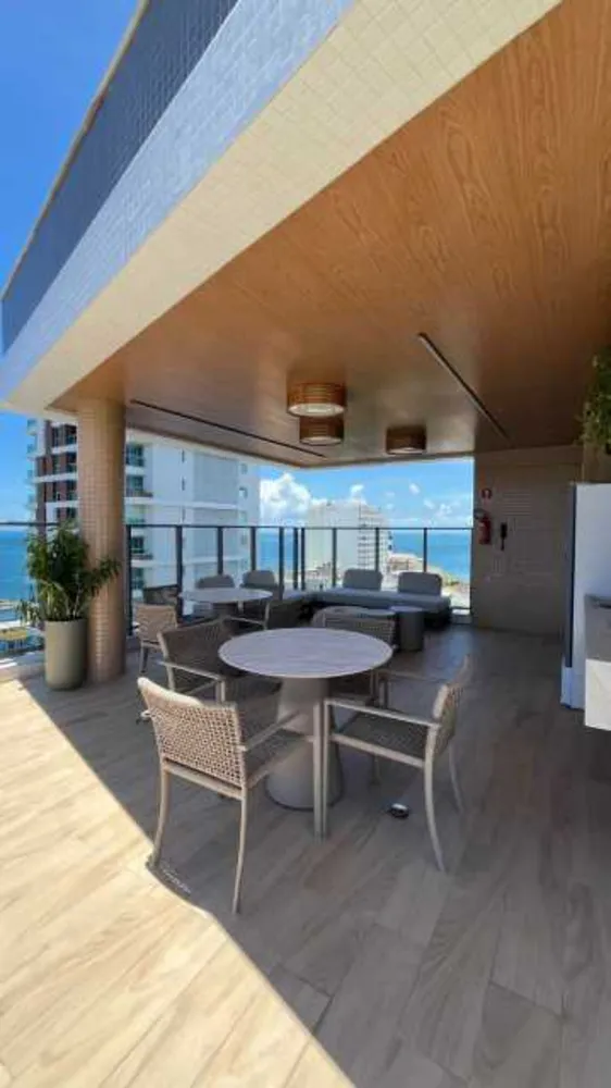 Apartamento, 1 quarto, 28 m² - Foto 2