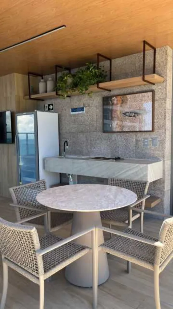 Apartamento, 1 quarto, 28 m² - Foto 8