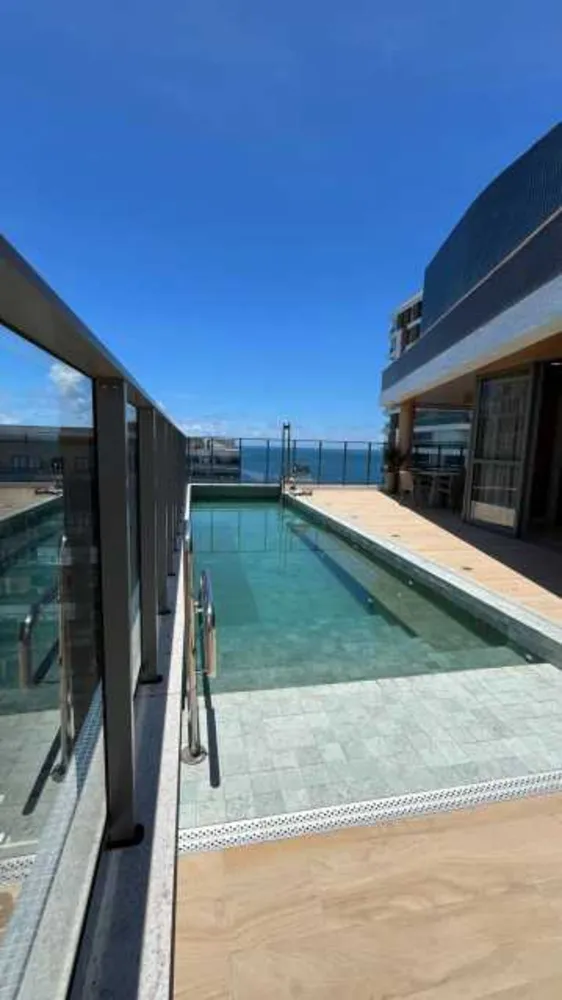 Apartamento, 1 quarto, 28 m² - Foto 1
