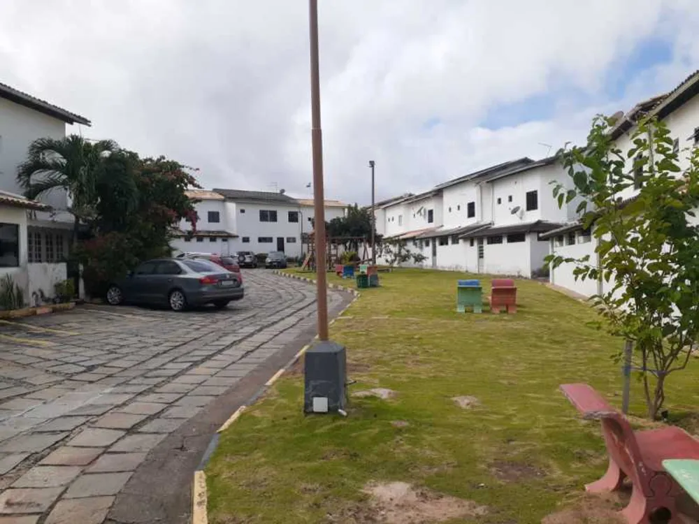 Casa de Condomínio, 4 quartos - Foto 16