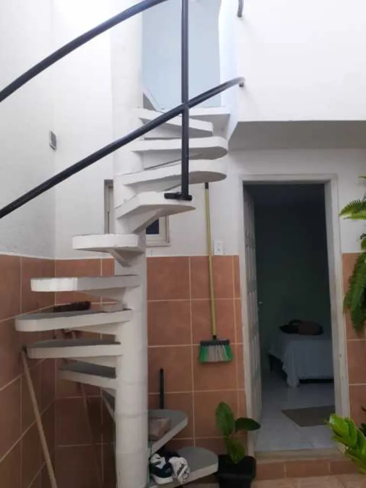 Casa de Condomínio, 4 quartos - Foto 9