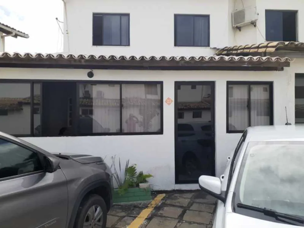 Casa de Condomínio, 4 quartos - Foto 15