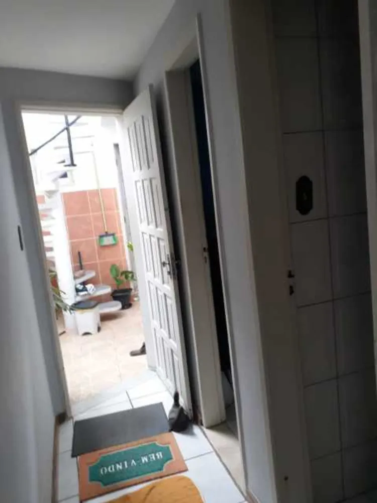 Casa de Condomínio, 4 quartos - Foto 11