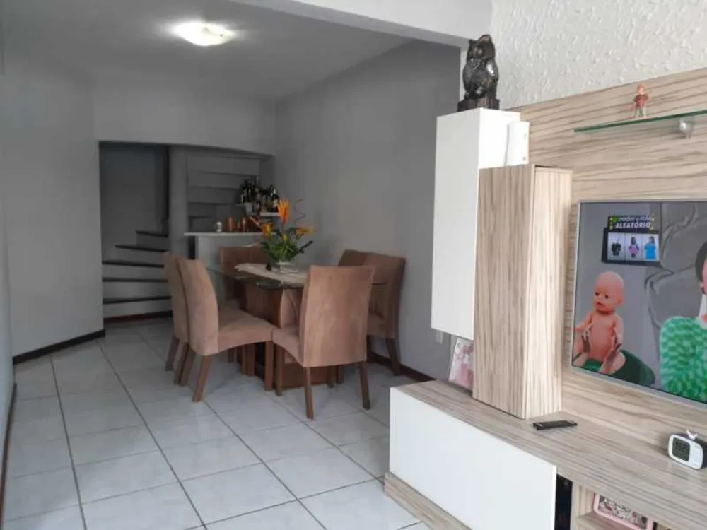 Casa de Condomínio, 4 quartos - Foto 5