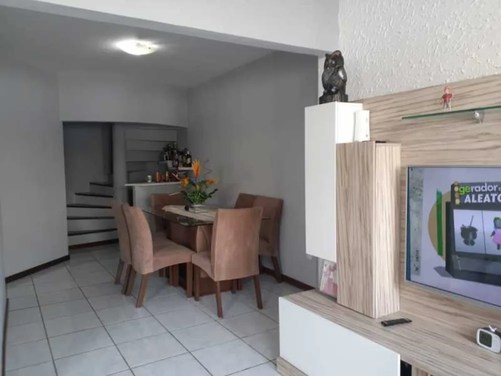 Casa de Condomínio, 4 quartos - Foto 3