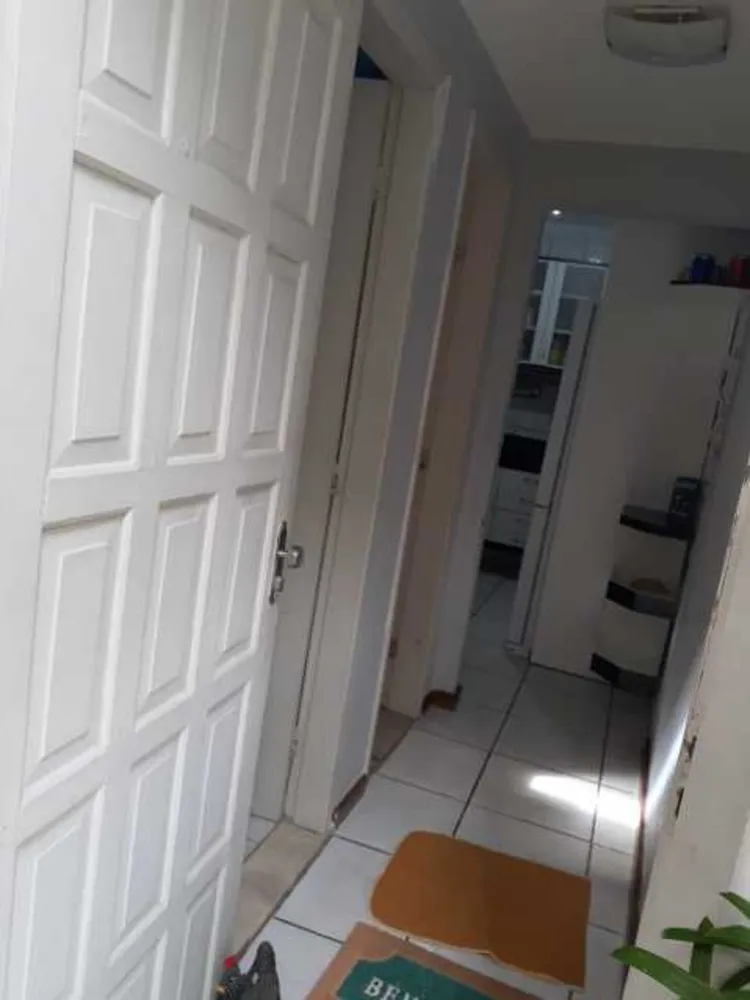 Casa de Condomínio, 4 quartos - Foto 10