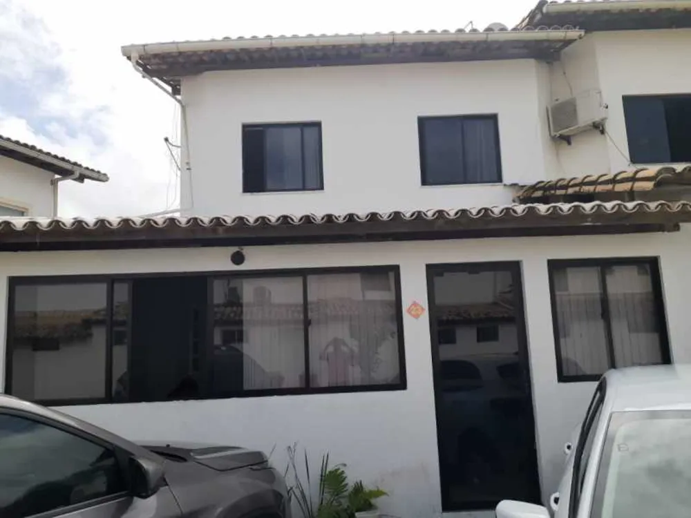 Casa de Condomínio, 4 quartos - Foto 14