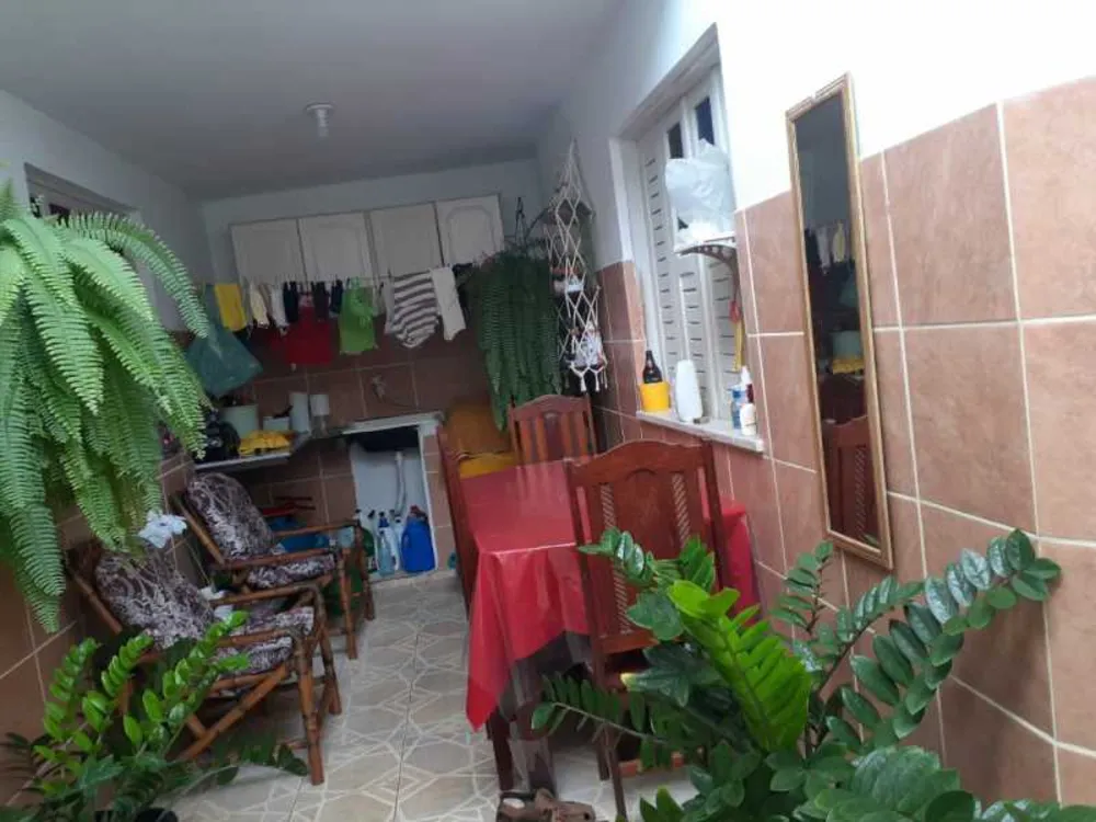 Casa de Condomínio, 4 quartos - Foto 8