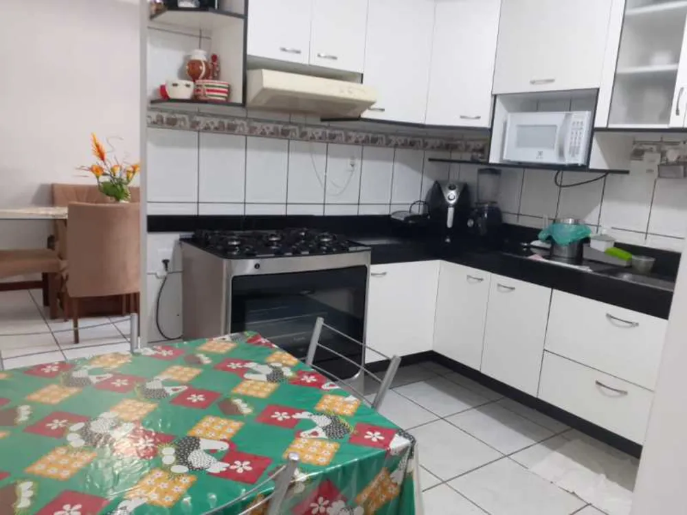 Casa de Condomínio, 4 quartos - Foto 12