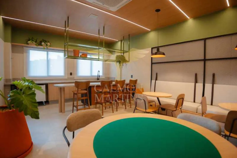 Loft, 22 m² - Foto 14
