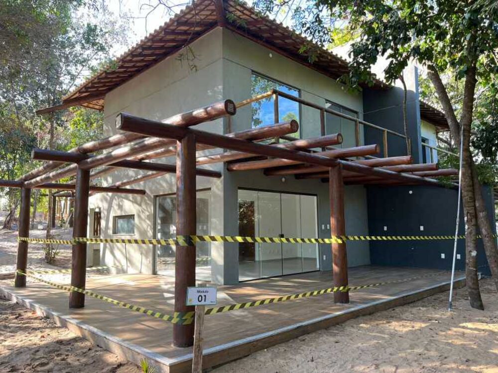 Casa de Condomínio, 3 quartos - Foto 7