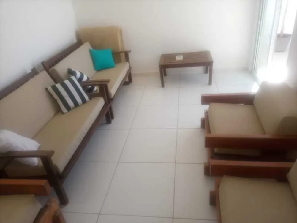 Cobertura, 3 quartos, 144 m² - Foto 4