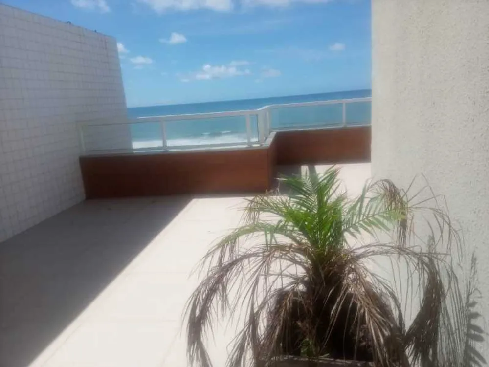 Cobertura, 3 quartos, 144 m² - Foto 2