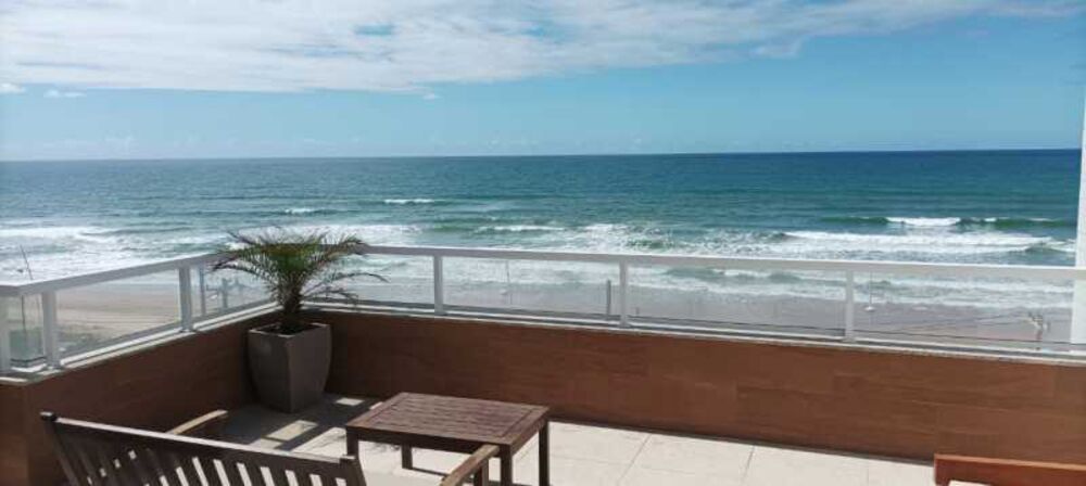 Cobertura, 3 quartos, 144 m² - Foto 1