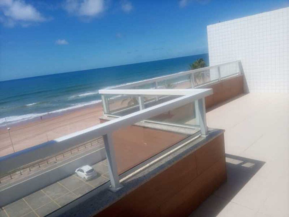 Cobertura, 3 quartos, 144 m² - Foto 2