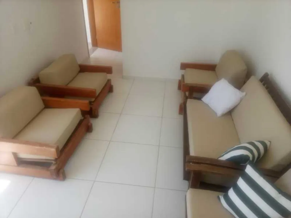 Cobertura, 3 quartos, 144 m² - Foto 5