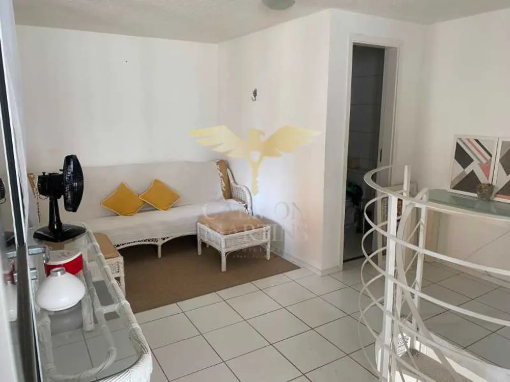 Cobertura, 2 quartos, 100 m² - Foto 7