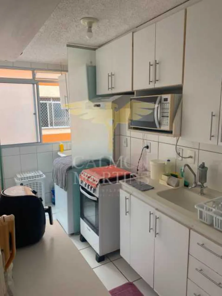 Cobertura, 2 quartos, 100 m² - Foto 5