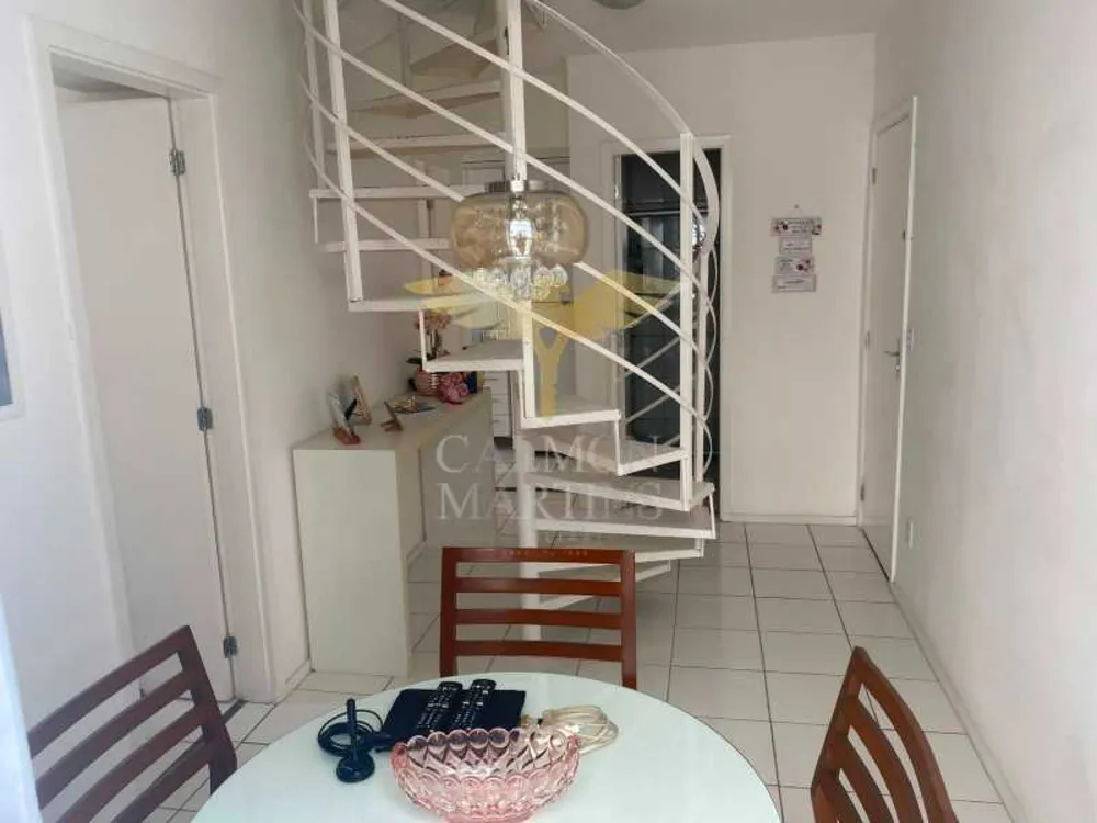 Cobertura, 2 quartos, 100 m² - Foto 6