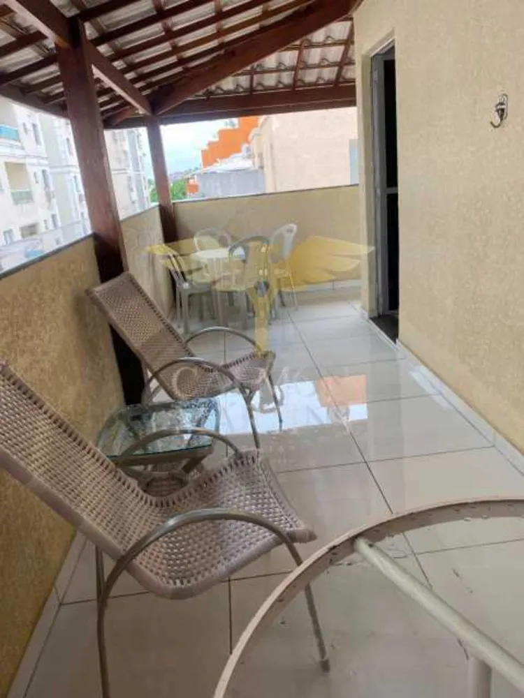 Cobertura, 2 quartos, 100 m² - Foto 11