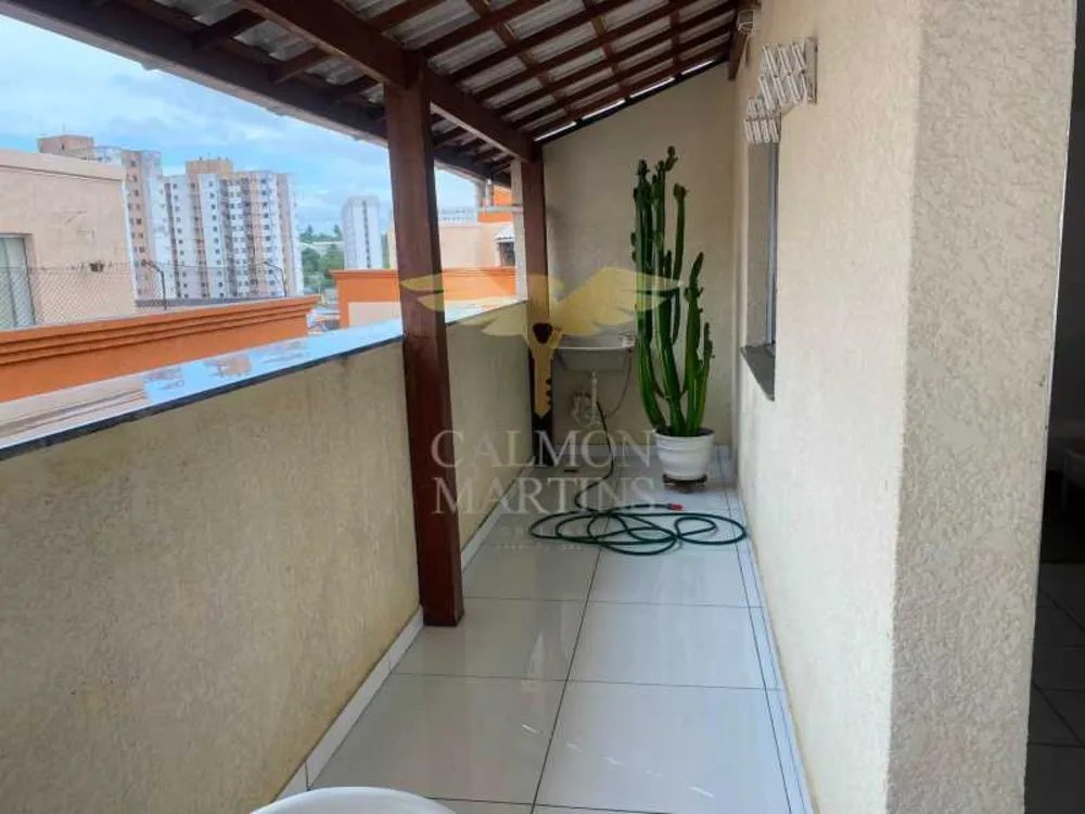 Cobertura, 2 quartos, 100 m² - Foto 3