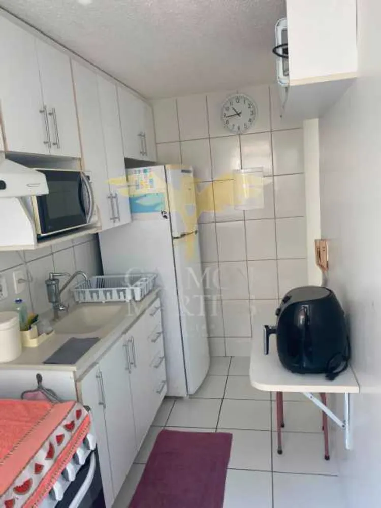 Cobertura, 2 quartos, 100 m² - Foto 7